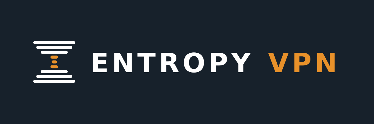 EntropyVPN